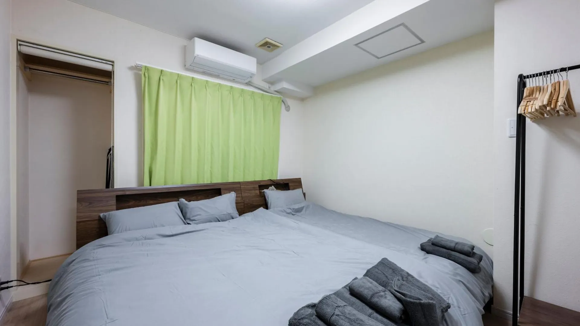 Verdant Sapporo Apartment